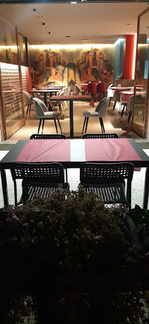 Todavia - Tapas e Cucina Spagnola