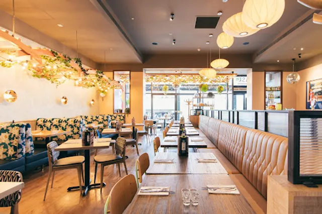 ASK Italian - Lakeside