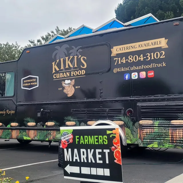 La Mirada Farmers Market