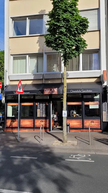 Dila's Döner und Turkish BBQ