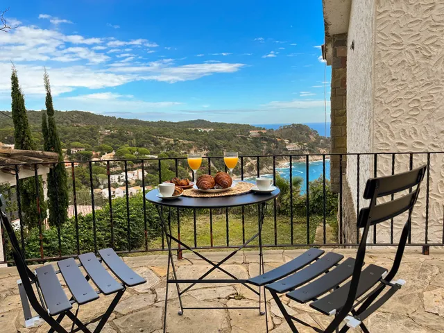 Vil·la de Lloguer Turístic