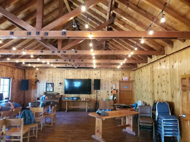 Saint Edward Retreat Center