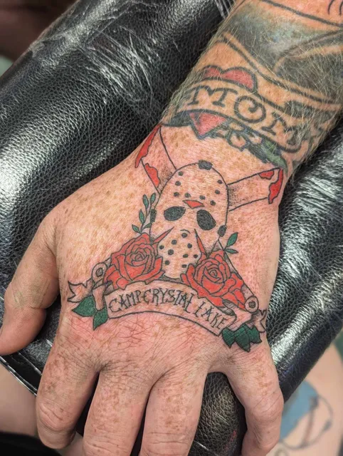 Ethereal Fawn Tattoos and Art Gallery LLC