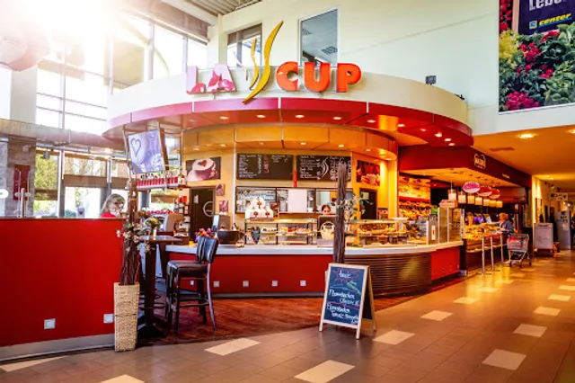 La Cup - Bistro und Café