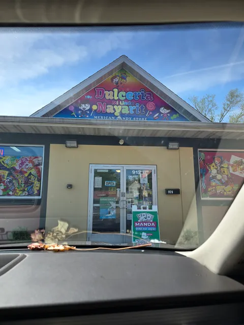 Dulceria Mi Lindo Nayarit Novedades y Artesanías Mireya