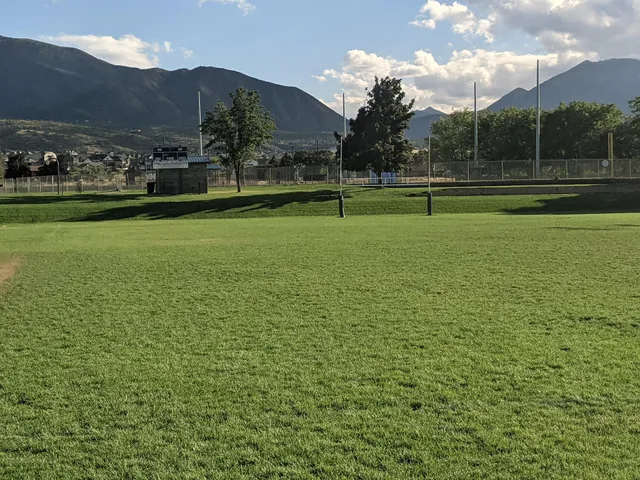 Salem Loafer View Recreation Complex