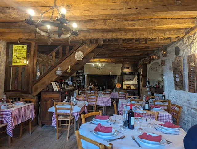 Auberge Beauville