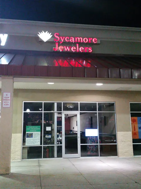 Sycamore Jewelers