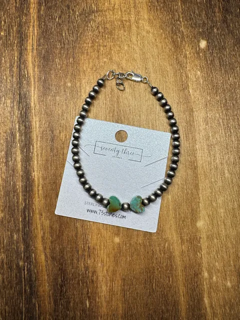 Seventy Three Stones