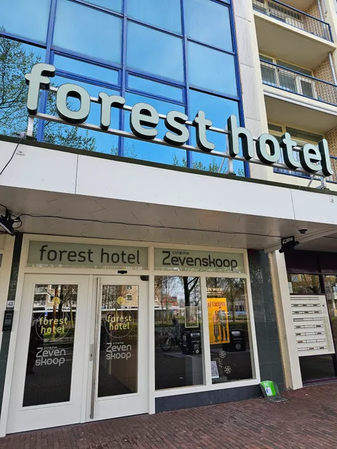Forest Hotel