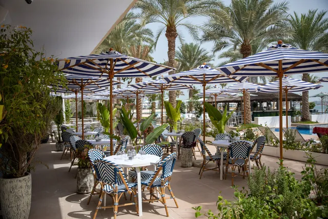 The Byron Bathers Beach Club & Bar