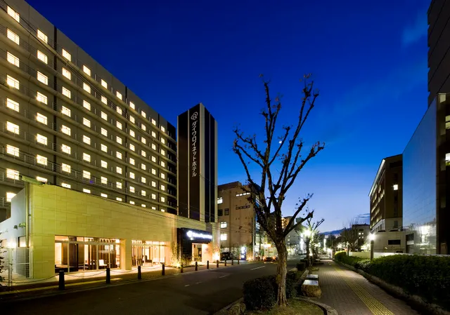 Daiwa Roynet Hotel Sakaihigashi