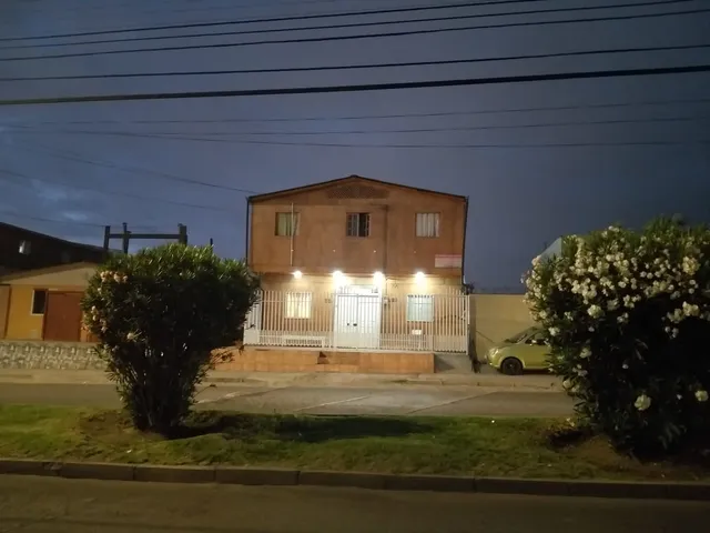 House Amanecer Baño privado - Antofagasta