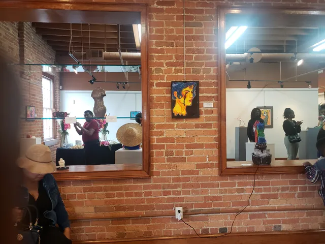 Arts Clayton Gallery