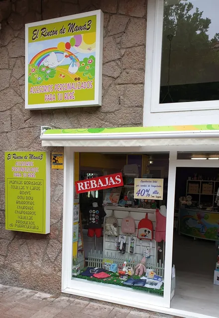 El Rincón De Mamá3