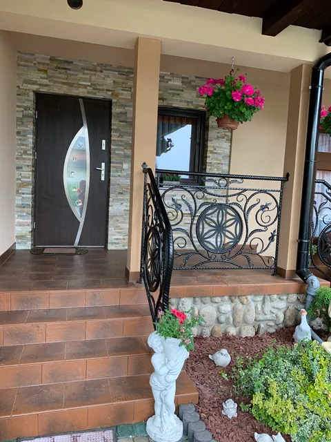 Pokoje Gościnne U Magdusi