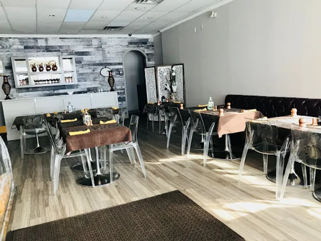 Sukhi Da Dhaba Sweets & Restaurant