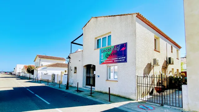 LOCATIONS LUCCINI CAMARGUE