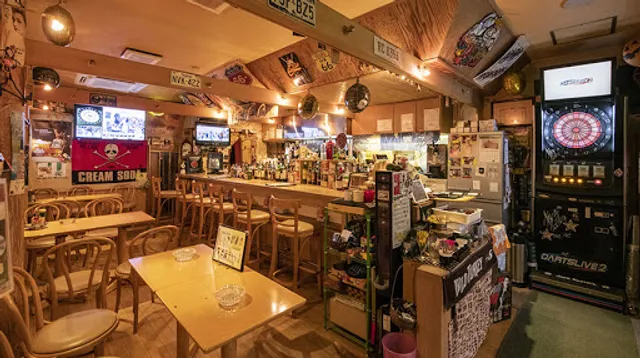 Alice ＣＡＦＥ＆ＢＡＲ