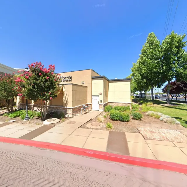 Telefèric Barcelona at Fountains at Roseville