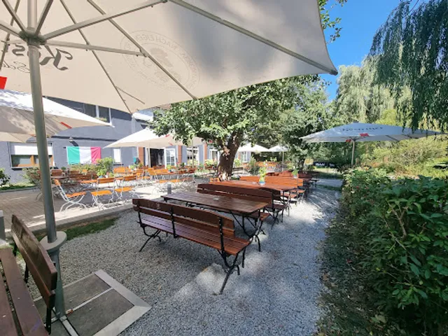 Clodramühle il Giardino - Luca Pazzola