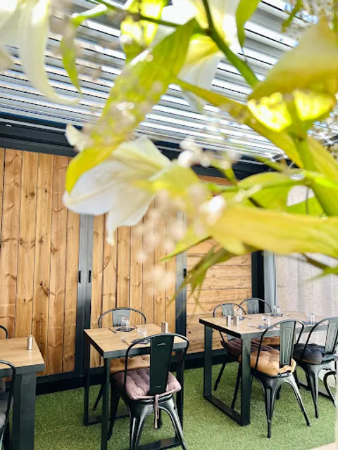 Little Italy Sainte Maxime