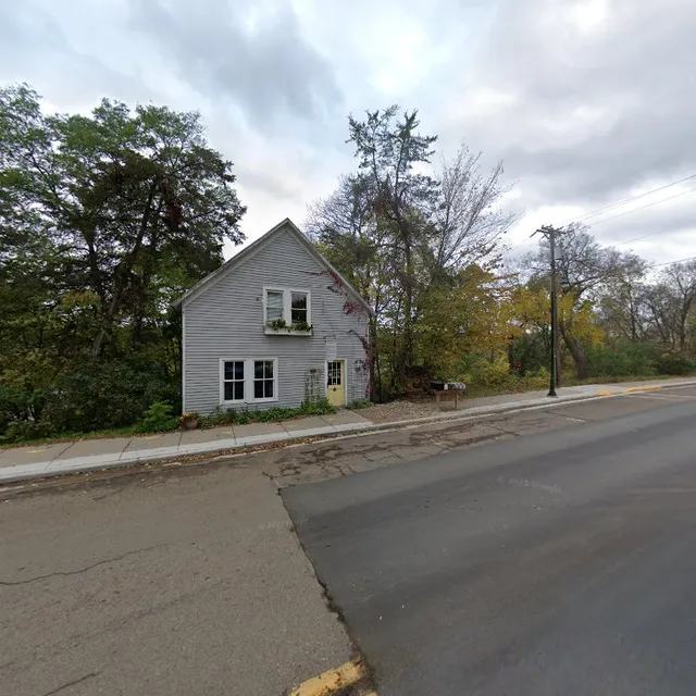 Luhrs/Bjornson Artworks