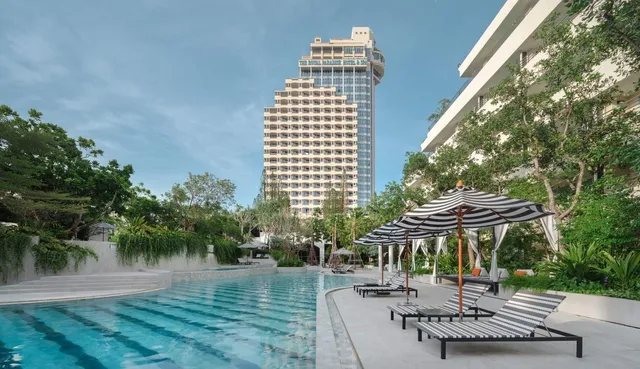 The Royal Paradise Hotel & Spa Patong Phuket