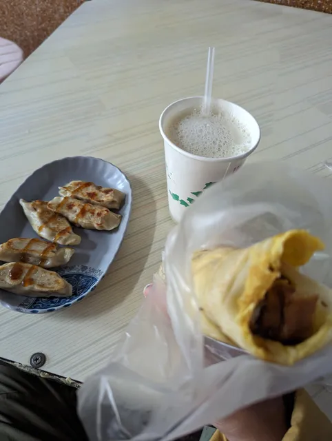 Xizang Jie Breakfast Restaurant