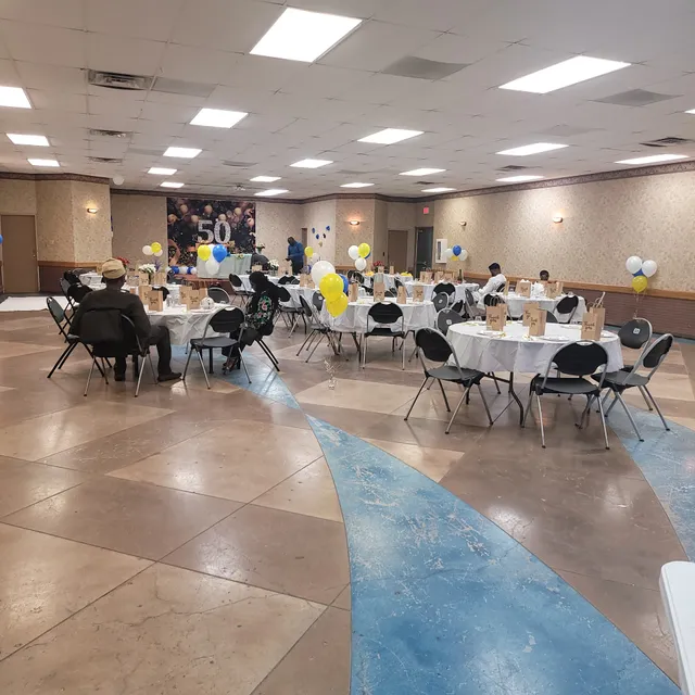 Comanche County Fairgrounds