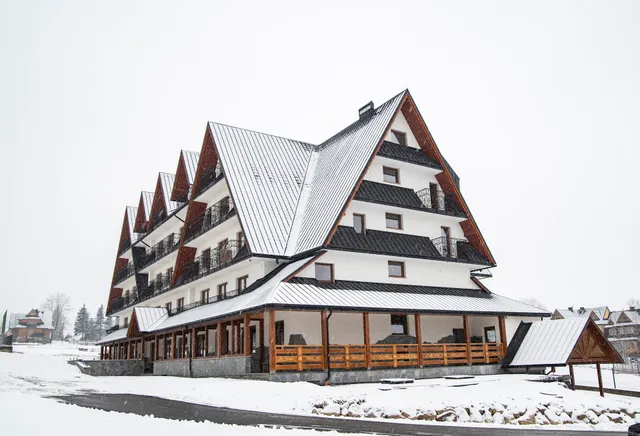 „Malućko Chata”