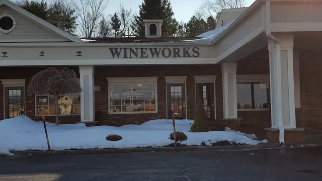 Syracuse Wineworks