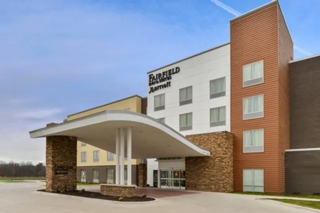 Fairfield by Marriott Inn & Suites Coralville