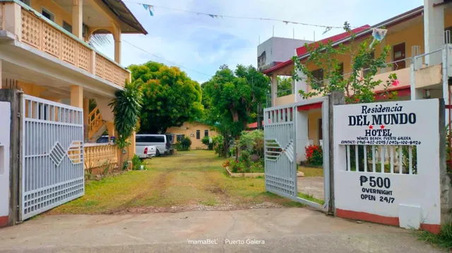 Residencia del Mundo Hotel