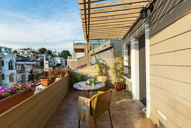 Best Point Hotel & Suites