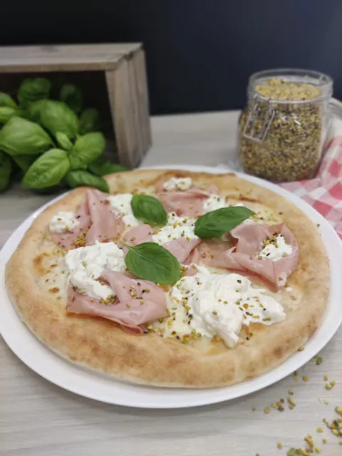 Pizzeria Santa Lucia Biancade