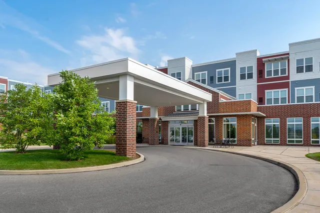 Discovery Commons Bethel Park