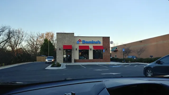 Domino's Pizza