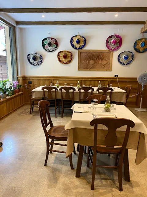 Osteria Del Viandante