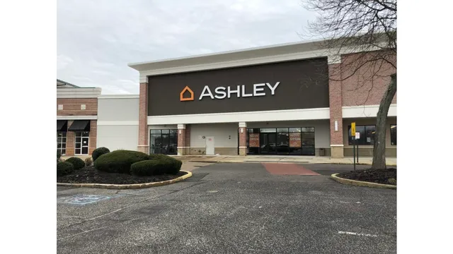 Ashley Store