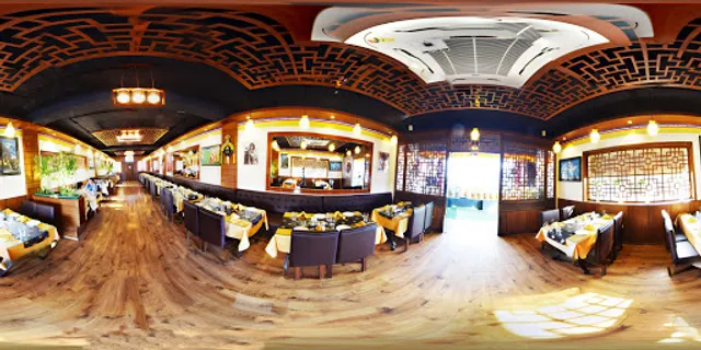 Noodle House Restaurant N Cafe