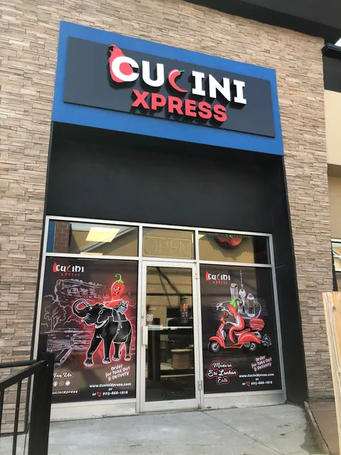 Cucini Xpress