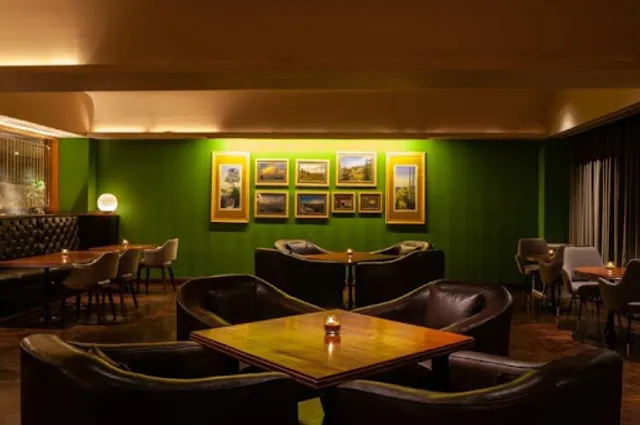 Theog Junction - The Gastro Pub