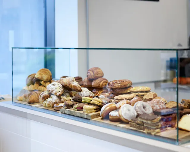 The Coffee Studio - Greenwich