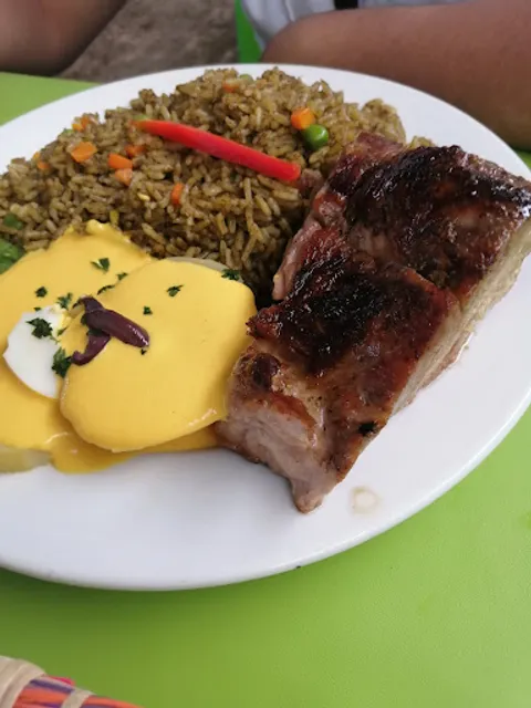 CHANCHO AL PALO ONOFRES