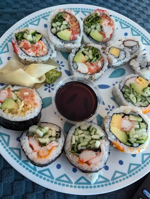 Sushitime