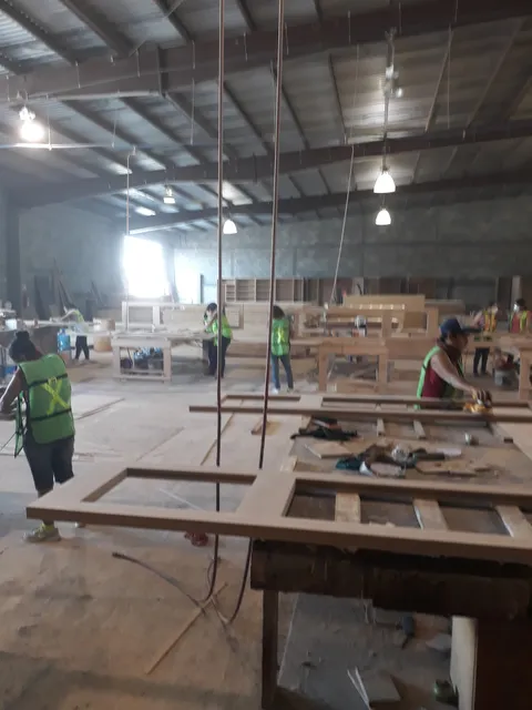 Maderas y Muebles de los Cabos