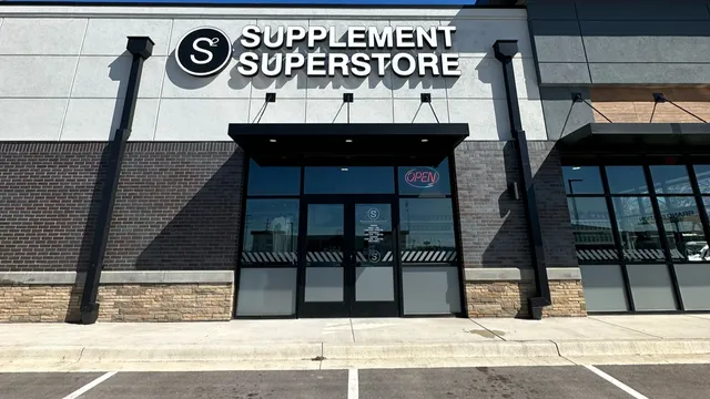 Supplement Superstore