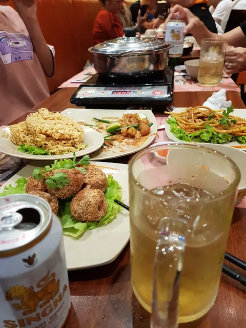ThaiExpress Aeon Mall Bình Tân