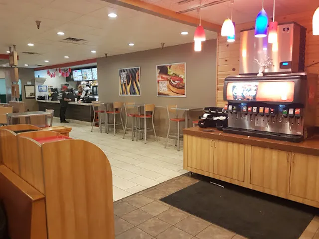 Popeyes Louisiana Kitchen